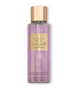 Victoria's Secret Love Spell Shimmer Body Mist - 250ml