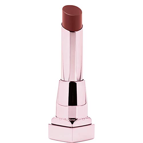 Maybelline New York Color Sensational Shine Compulsion Lipstick - Spicy Sangria (0.1 Ounce)