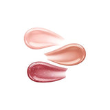 KIKO Milano Glossy Lip Set 03: 3D Volume & Hydration