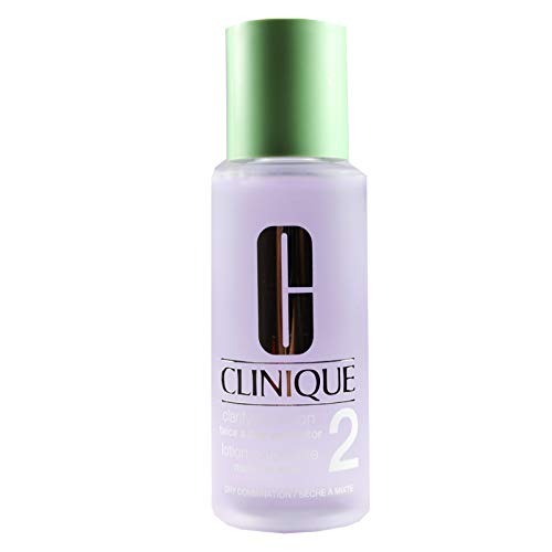 Clinique 3-Step Skin Care System (Type 2) - 180ml