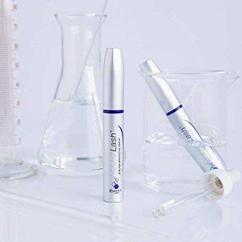 RapidLash Rapid Lashs Eyelash Enhancement Serum 3ml - For Longer & Thicker Lashes