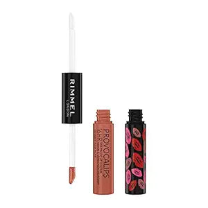 Rimmel London Provocalips 16HR Kissproof Lip Colour - Make Your Move