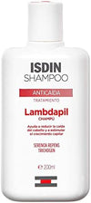 ISDIN Lambdapil Anti-Hair Loss & Strengthening Shampoo, 200ml