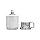 Armaf Odyssey White Edition Men's Eau de Parfum - 100ml