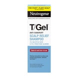 Neutrogena T/Gel Scalp Relief Anti-Dandruff Shampoo - 150ml