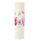 Enchanteur Romantic Perfumed Talc - Roses & Jasmine, 125g