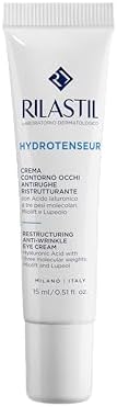 Rilastil Hydrotenseur Anti-Wrinkle Eye Contour Cream - 15ml