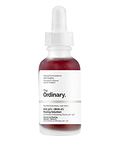 The Ordinary The No-Brainer Set