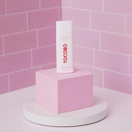 Tocobo VITA TONE UP Sunscreen SPF50+ PA++++