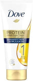 Dove Protein Super Conditioner: 1-Minute Repair for Stronger, Healthier Hair (180ml)
