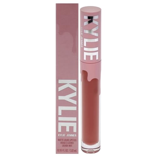 Kylie Cosmetics Matte Liquid Lipstick Angel 301 Women 0.1 oz