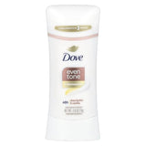 Dove Even Tone + Niacinamide Antiperspirant Deodorant - Shea Butter & Vanilla, 2.6 oz