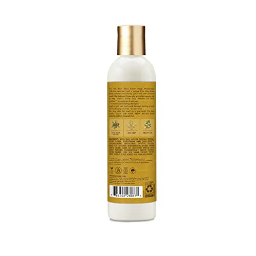 SheaMoisture Raw Shea Butter Detangler for Kids