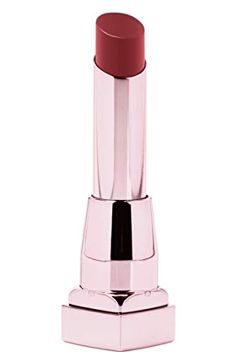Maybelline Color Sensational Lipstick - Shine Compulsion - Scarlet Flame (90) - Bold & Hydrating