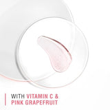 Neutrogena Visibly Clear Oil-Free Pink Grapefruit Facial Acne Wash - 200ml