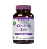BB CHEL ZINC 30MG - High Potency Zinc for Immune & Skin Health - 90 Tablets