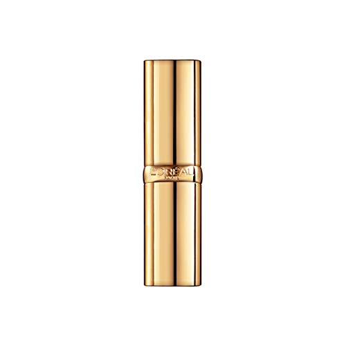 L'Oreal Paris Colour Riche Original Creamy Hydrating Satin Lipstick - Plum Explosion