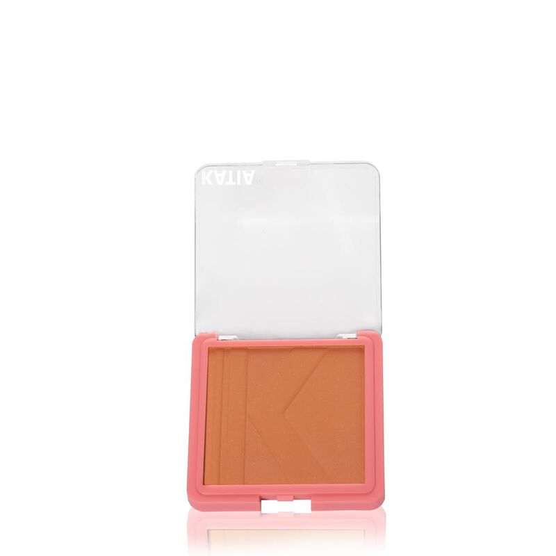 Katia Vitamin E HD Bronzer Powder - Natural Glow - 03