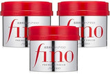 Fino Premium Touch Penetration Serum Hair Mask - Bulk Pack - 230g x 12 pcs