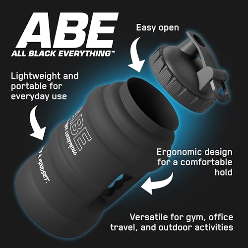 Applied Nutrition A.B.E. Electrolyte Jug - 2500ml