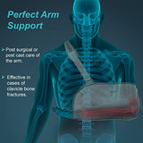 Tynor Pouch Arm Sling - Baggy Support (C-06)