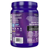 Vega Original Chocolate Vegan Protein Powder - 16.2oz Plant-Based Nutrition