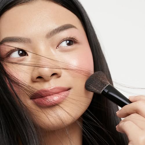 Saie The Double Brush: Multi-Use Makeup Brush