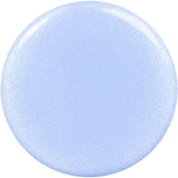 essie Bikini So Teeny Nail Polish - Sparkling Blue