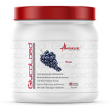 Metabolic Nutrition GlycoLoad Grape Supplement 600g – Carbohydrate Loading & Recovery Support