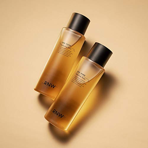 RNW Der. Pore Reducing Toner - Balancing Skin Toner for Sensitive Skin - 260ml