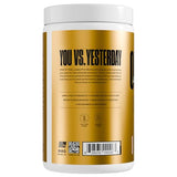 ONE OF ONE Loaded Pre Workout - Pink Burst Flavor