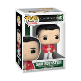 Funko POP! Movies Casino Sam Ace Rothstein Collectible Vinyl Figure - Official Merchandise Gift