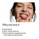 The INKEY List Beta Hydroxy Acid (BHA) Serum - Face Exfoliant for Pores & Blackheads, 1.01 fl oz
