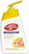 Lifebuoy Lemon Fresh Hand Wash - Powerful Germ Protection (500ml)