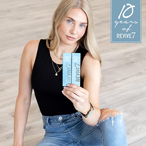 Revive7 - Revitalizing Lash Serum 5ml for Longer, Thicker Lashes