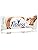 Fitness Crunchy Caramel Cereal Bar - 24 Pack (23.5g Each) - Healthy Snack for Active Lifestyles