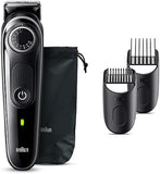 Braun BT3440 Beard Trimmer - Precision Styling for Men