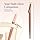 Kitsch, Facial Dermaplaner, 12 Count