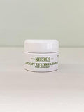 Kiehl's Creamy Eye Treatment with Avocado - Travel-Sized Hydration
