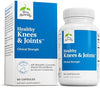 Healthy Knees & Joints Herbal Formula for Joint Support - 60 Capsules