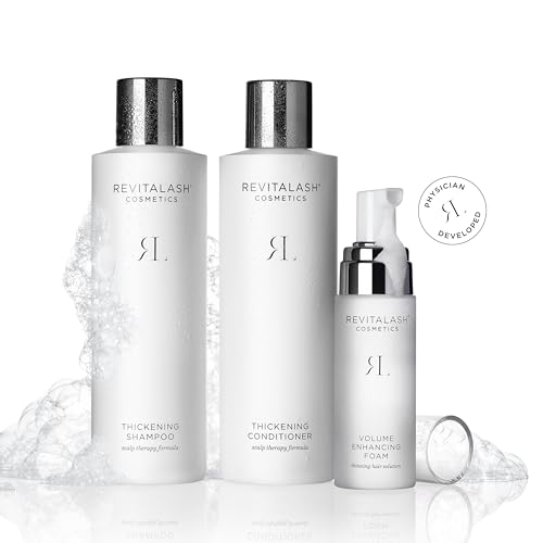 RevitaLash Thickening Conditioner Scalp Therapy - 250ml for Hair Growth