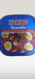 HARIBO StarMix Worms Premium Gummy Pack