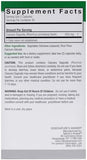 Nature's Answer Cascara Sagrada - 850mg, 90 Vegetarian Capsules