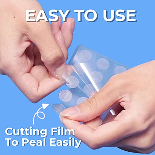 Olive Young Care Plus Spot Patch (102ea x 4packs) - Acne Absorbing Hydrocolloid Patch for Skin Trouble Care