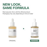 Heartleaf Korean Soothing Ampoule – Glass Skin, Hydration, Gentle Formula, Vegan & Non-Greasy