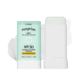 SPF 50 Waterproof Water Fit Sun Serum – Professional Sunscreen with Moisturizing, Firming Lotion, 50ml