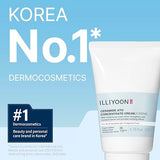 Moisturizing Ceramide Cream for Dry Skin, Vegan, Fragrance Free, Gentle for Babies and Adults