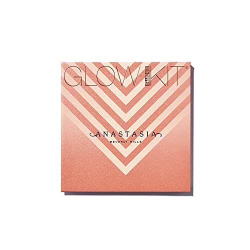 Anastasia Beverly Hills Glow Kit - Sun Dipped Highlighter Palette