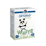 Master Aid Ortopad Regular Eye Patches (20 Count) - Amblyopia Treatment