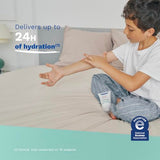 Mustela Eczema Relief Cream Stelatopia Intense Fragrance-Free Moisturizing Body Lotion
